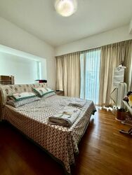 Cote D'Azur (D15), Condominium #487489091